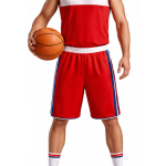 Custom Volleyball Uniform Set