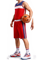 Custom Volleyball Uniform Set - Image 3
