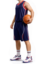 Custom Volleyball Uniform Set - Image 3