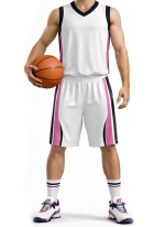 Custom Volleyball Uniform Set