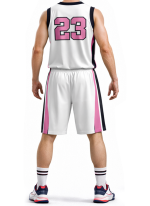 Custom Volleyball Uniform Set - Image 2