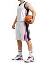 Custom Volleyball Uniform Set - Image 4