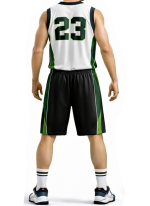 Custom Volleyball Uniform Set - Image 2