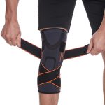 Premium Compression Knee Sleeves