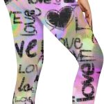 Premium High-Waisted Leggings