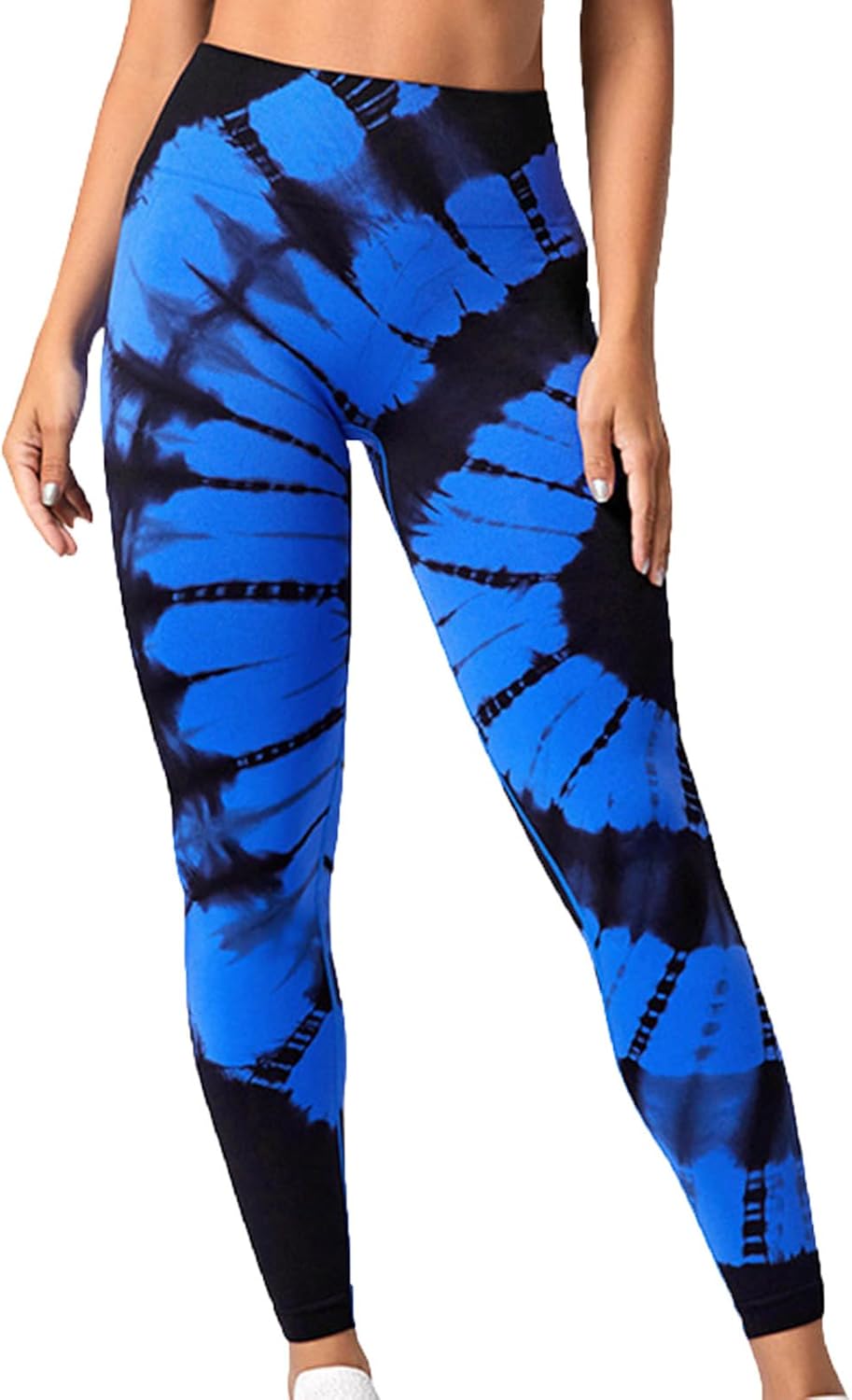 61fsYQ7VugL._AC_SL1500_ Premium High-Waisted Leggings - Image 1