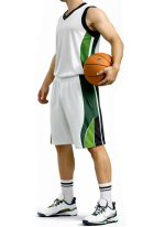 Custom Volleyball Uniform Set - Image 3