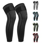 Premium Compression Knee Sleeves