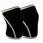 Premium Compression Knee Sleeves
