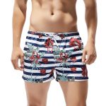 Premium Athletic Performance Shorts