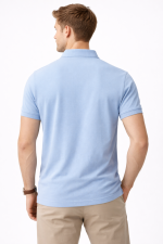 Premium Classic Polo Shirt - Image 2