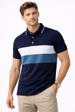 Premium Classic Polo Shirt