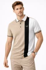 Premium Classic Polo Shirt