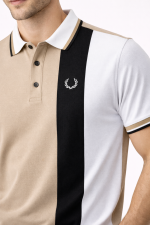 Premium Classic Polo Shirt - Image 4