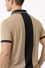 Premium Classic Polo Shirt - Image 3