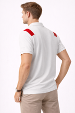 Premium Custom Polo Shirt - Image 3