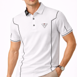 Premium Custom Polo Shirt