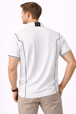 Premium Custom Polo Shirt - Image 2