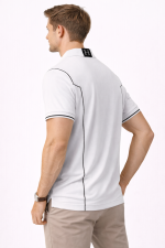 Premium Custom Polo Shirt - Image 3