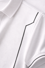 Premium Custom Polo Shirt - Image 4