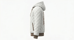 Urban Casual Puffer Jacket – Lightweight Everyday Winter Coat - Image 2
