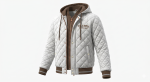 Urban Casual Puffer Jacket – Lightweight Everyday Winter Coat