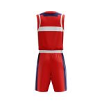 Premium Custom Basketball Wear - Image 2