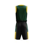 Premium Custom Basketball Wear - Image 2