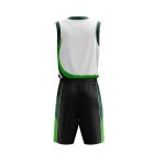 Premium Custom Basketball Wear - Image 2