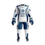 Premium Custom Hockey Uniform Set