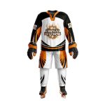Premium Custom Hockey Uniform Set