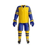 Premium Custom Hockey Uniform Set