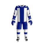 Premium Custom Hockey Uniform Set