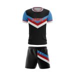 Premium Custom Rugby Uniform Set