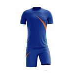 Premium Custom Soccer Uniform Set
