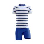 Premium Custom Soccer Uniform Set