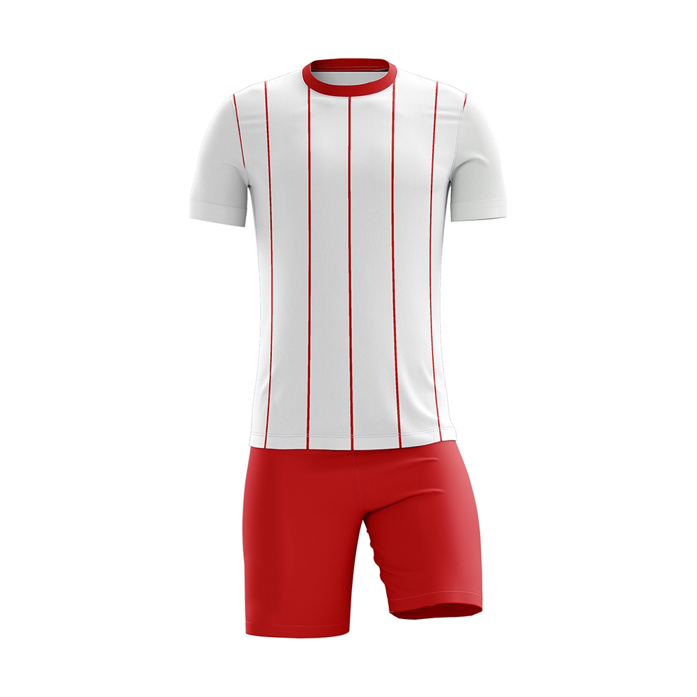 yw-tw-704-2 Premium Custom Soccer Uniform Set - Image 1