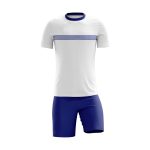 Premium Custom Soccer Uniform Set