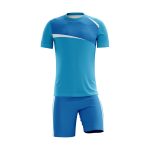 Premium Custom Soccer Uniform Set